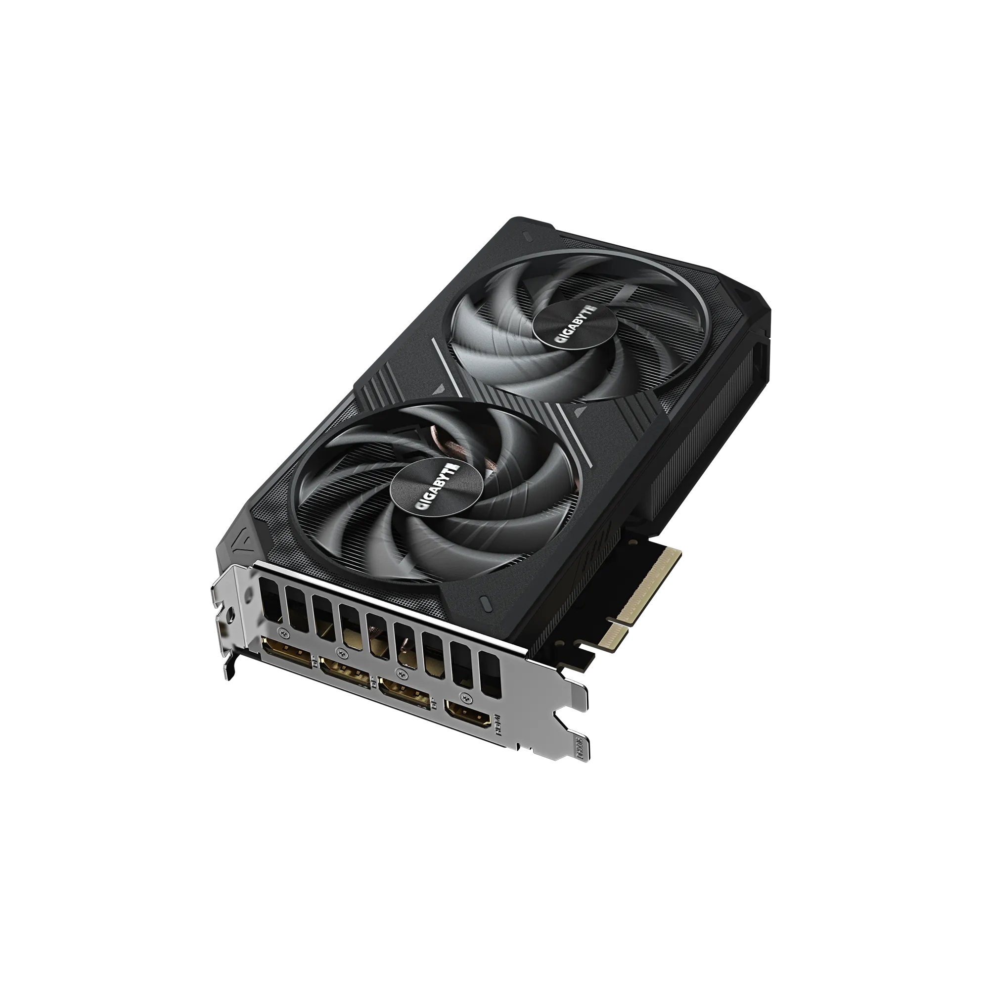 VGA RTX 5060 Ti WINDFORCE 8G Gigabyte
